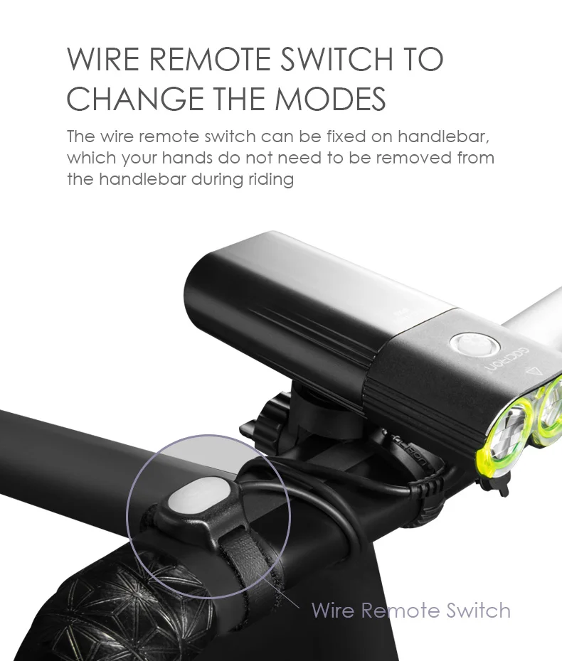 Sale Gaciron 1600 Lm Bicycle Front Torch USB Rechargeable MTB Handlebar Flashlight Waterproof Road Bike Cycling Power Bank Head Light 8 Sale Gaciron 1600 Lm Bicycle Front Torch USB Rechargeable MTB Handlebar Flashlight Waterproof Road Bike Cycling Power Bank Head Light 8