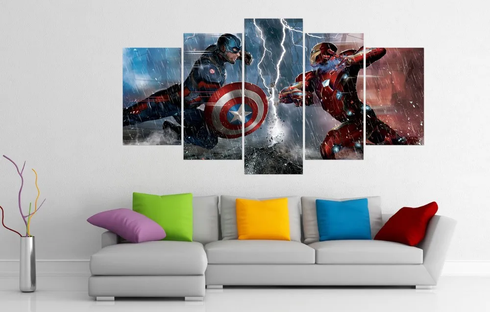 Top Captain America Civil War-2