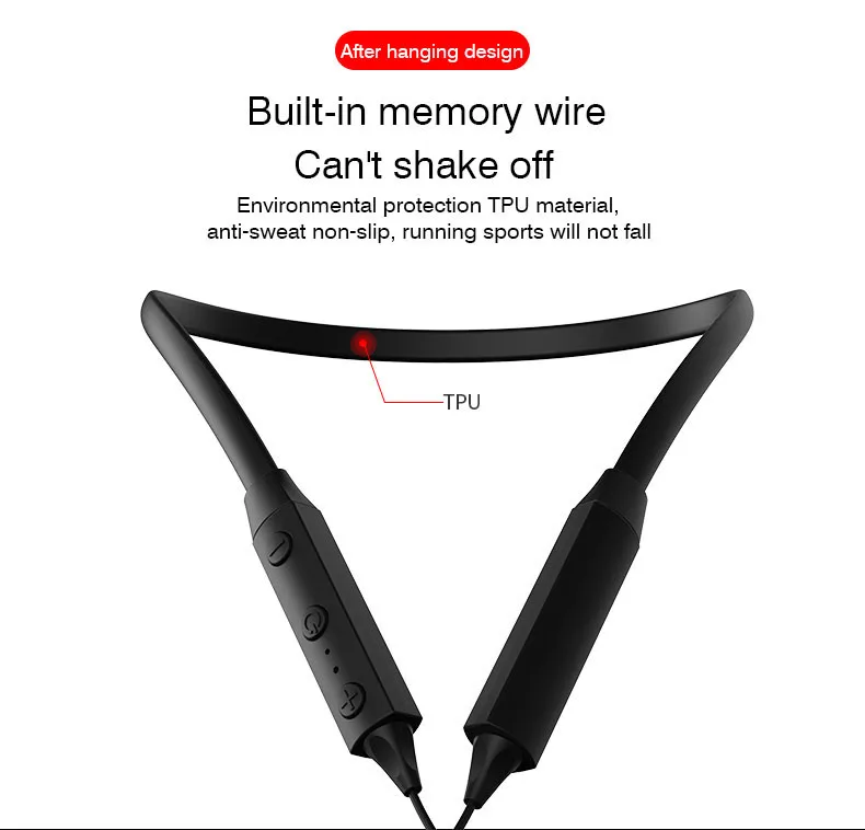 10-bluetooth earphone