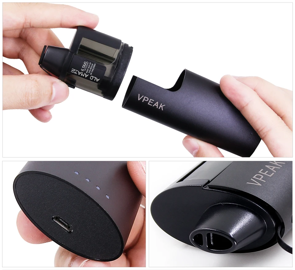 vape kit