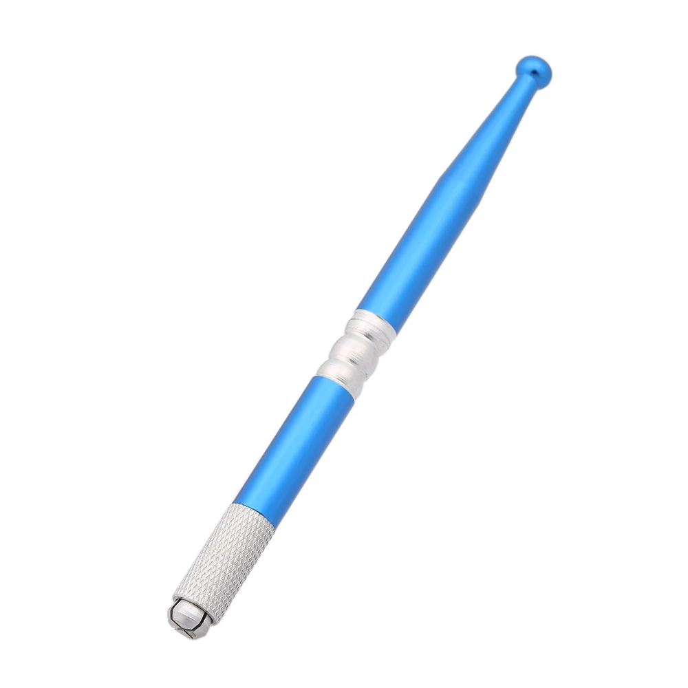 Buy 1Pc Manual Eyebrow Tattoo Pens Tattoo Microblading