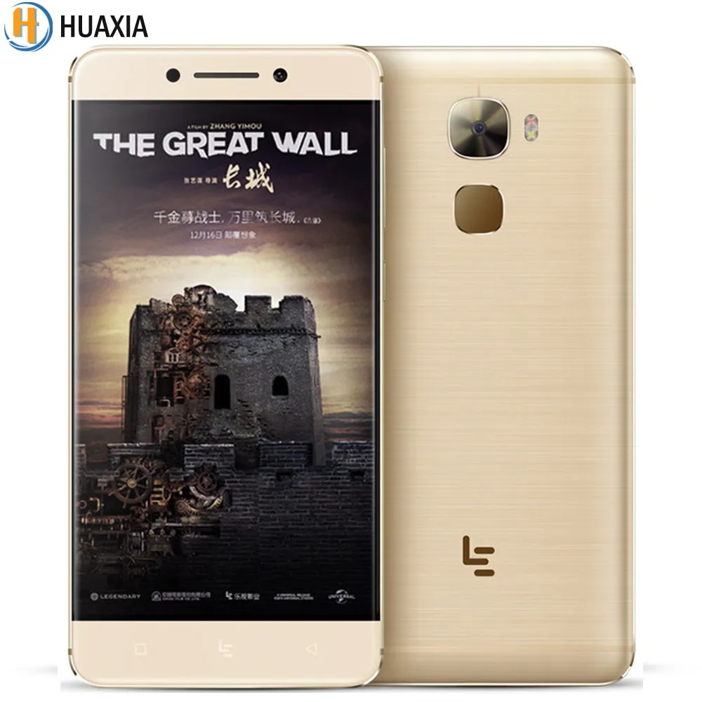 Новый LeTV LeEco Pro 3 Elite x722 5.5 &quotSnapdragon 820 4 ядра г Оперативная память 32 4070 мАч FDD LTE