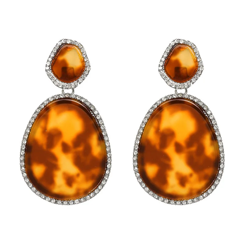 Vintage-Resin-Drop-Dangle-Earrings-for-Women-Large-Pendant-Acrylic-Statement-Earrings-Sparkling-Crystal-Wedding-ZA