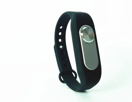 2016 Fashion Wristband Voice Recorder MINI 8GB Digital Audio Voice Recorder 70hours Recording