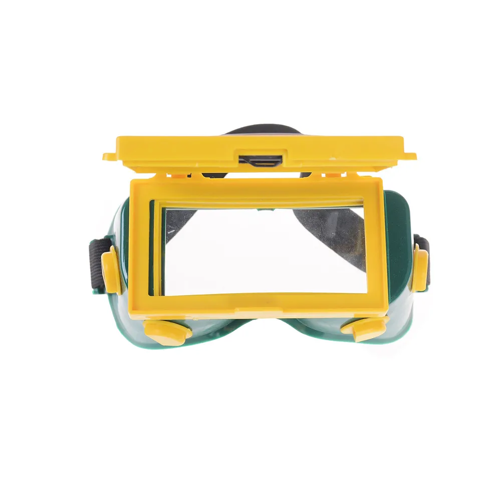 DIN9-DIN13 сварщик глаза маска шлем глаза очки/очки сварщика Солнечная Авто темное затенение