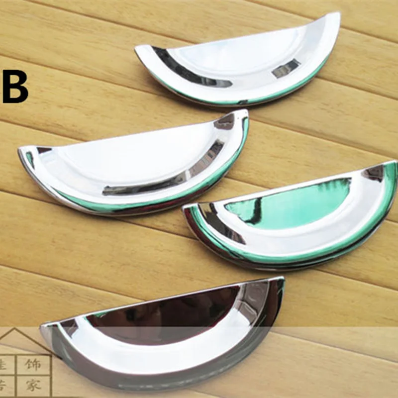 Автомобильные дверные ручки чаши автомобильные крышки для Geely LC крест GC2 RV GX2 Emgrand