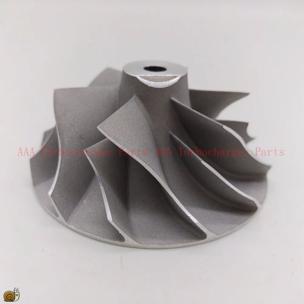 TD04L Турбокомпрессор 43 2x56 мм запчасти для турбокомпрессора AAA|parts suppliers|parts