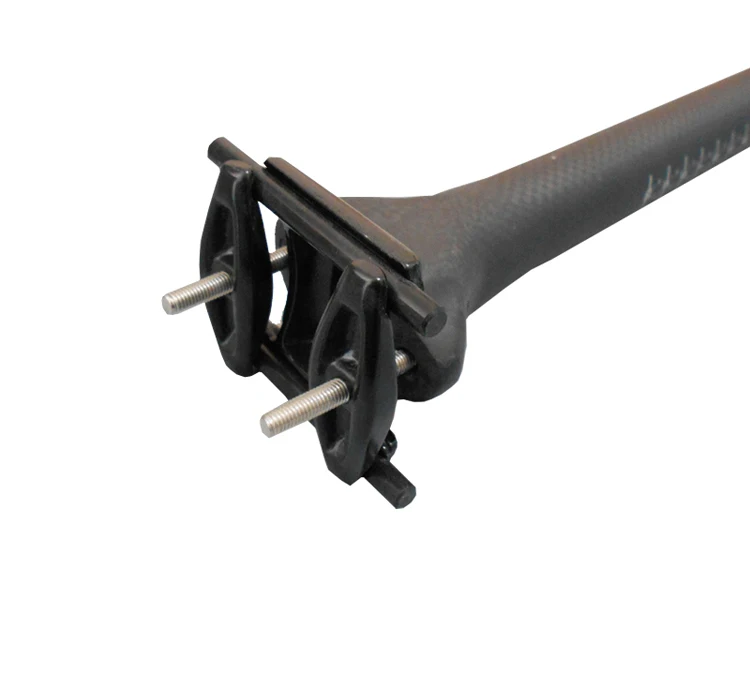 carbon bike tube