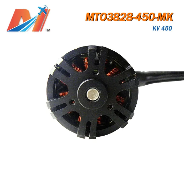 Maytech 3828 450kv quadcopter бесщеточным Мотором для части octocopter дроны|Силовая установка| |