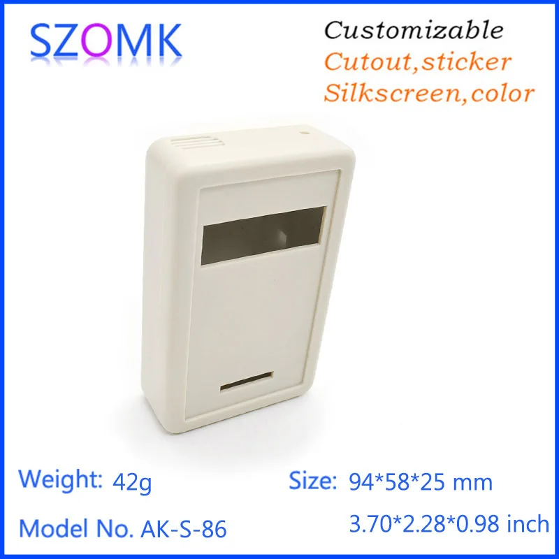 szomk plastic enclosure for electronics instrument enclosure project box handheld junction housing  (8).jpg
