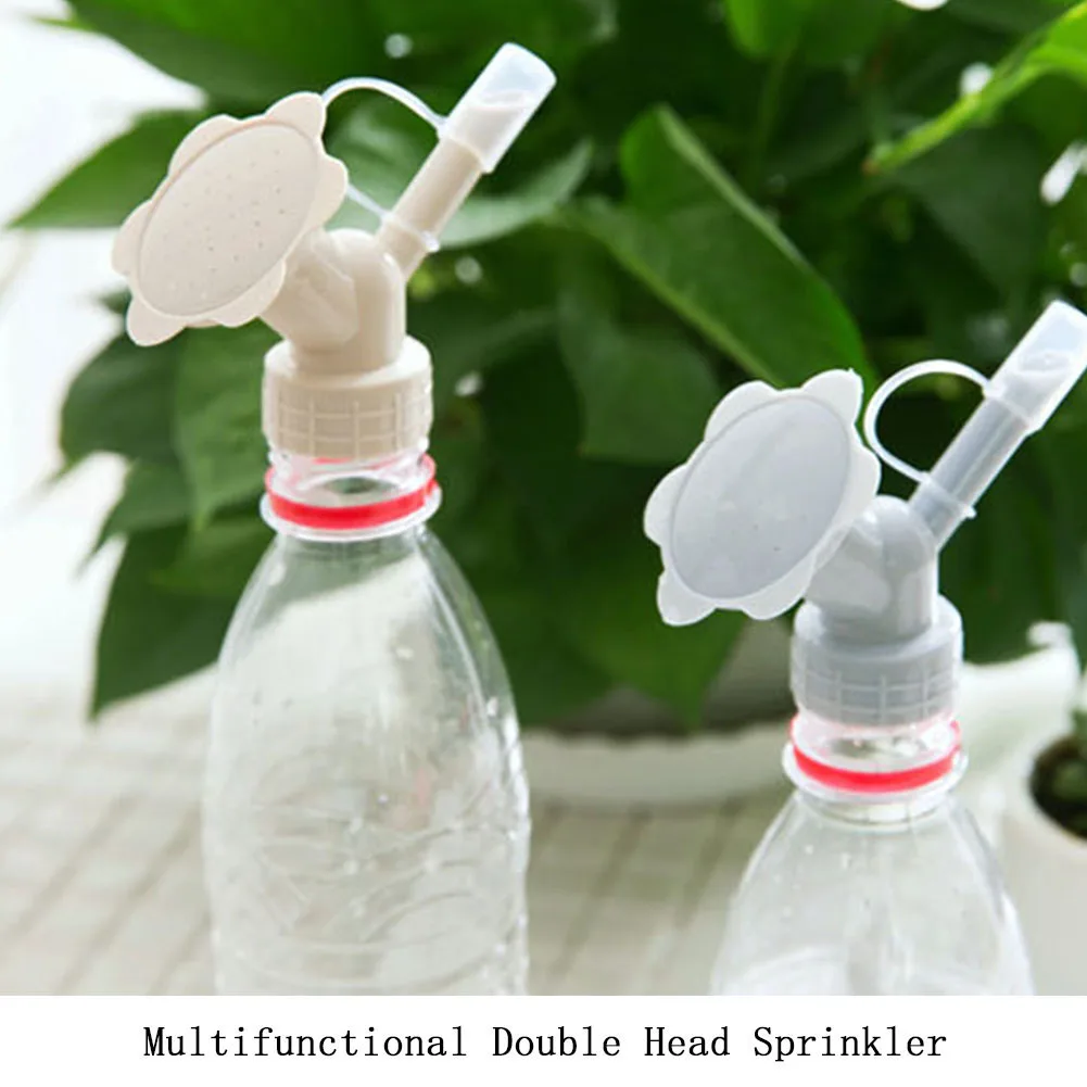 Home Spray Bottle Nozzle Garden Tools Flower Watering Sprinkler Mouth