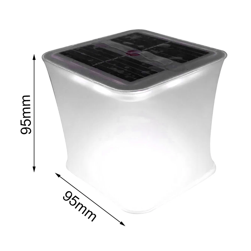 Lâmpadas Solares 10led luz de emergência Utilização : Emergência