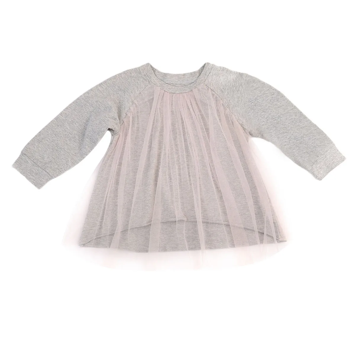 

Hot Toddler Baby Dress Net Yarn Lace Wedding Birthday Princess Pageant Prom Dresses 0-4Y