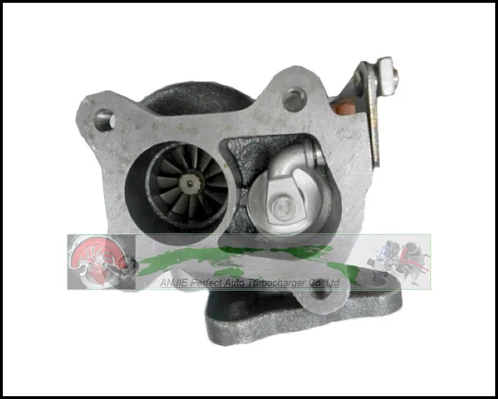 Бесплатная доставка TD025 49173 06500 98102367 турбо 860036 97185241 для Vauxhall Astra G H Corsa C Combo Combi Meriva