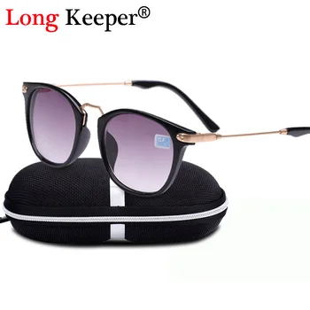 

Long Keeper Women Sunglasses Degree Shortsighted Eyeglasses Prescription -1.0 -1.5 -2.0 -2.5 -3.0 -3.5 -4.0 Men Myopia Glasses