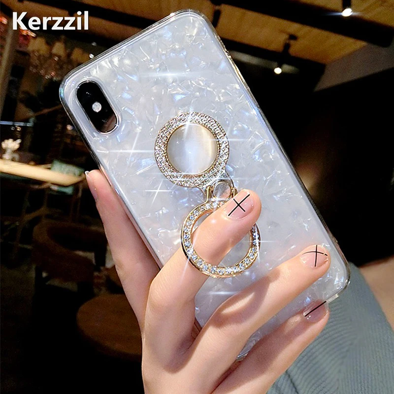 Чехол для iPhone 6 8 7X6 6S 7 Plus XS Max XR|Бамперы| |