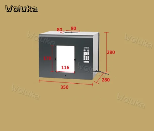 110 V/220 V SANOTO B350 цифровой светодиодный фотобокс для студии, Алмазный ювелирный светильник, софтбокс для фотосъемки, набор для палатки CD50 T01Y