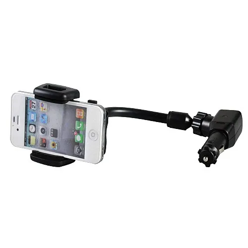 Gallery car phone holder