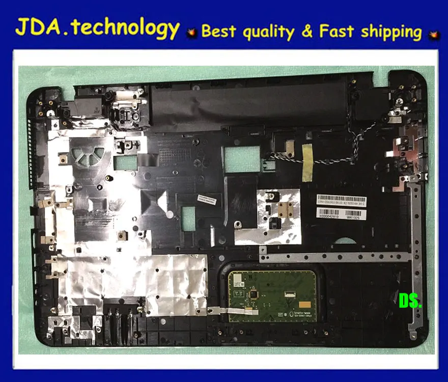 Новинка/Оригинальный чехол для рук Toshiba Satellite L870 L875 C875 C870 верхняя крышка