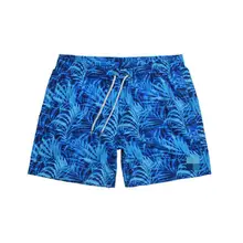 Летние мужские пляжные шорты для серфинга Bikin для плавания спортивные шорты Sanya maillot de bain homme быстросохнущие купальные костюмы