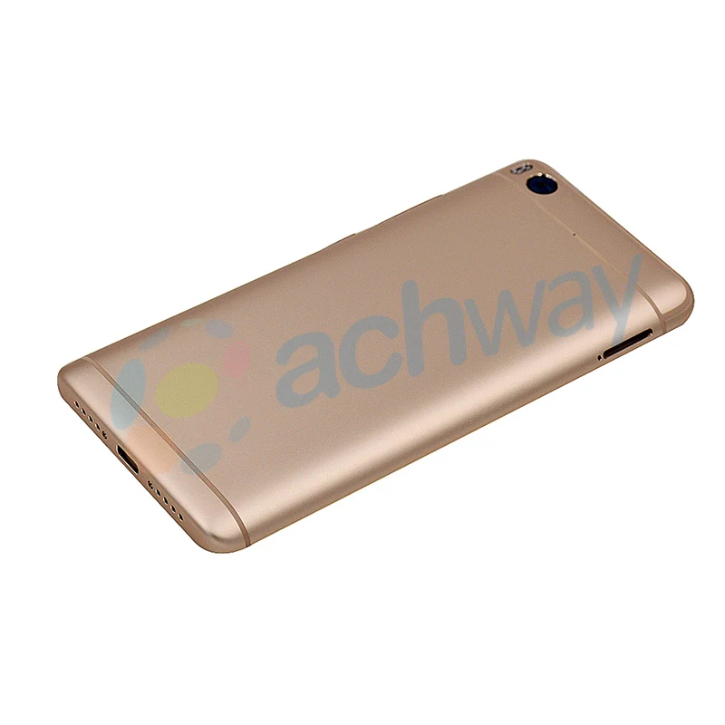 Xiaomi 5S back cover (6)