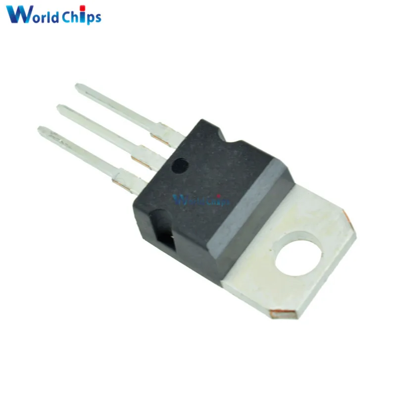 10 шт. 7808 L7808 L7808CV LM7808 8 в регулятор напряжения TO 220|voltage regulator|regulator voltage |