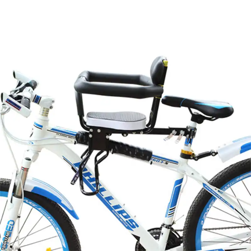 bike car seat