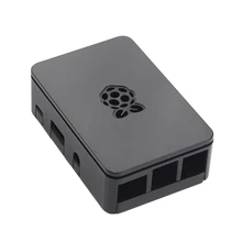 Raspberry pi 3 Case Box Shell for Raspberry Pi 3 Model B / Raspberry Pi 2