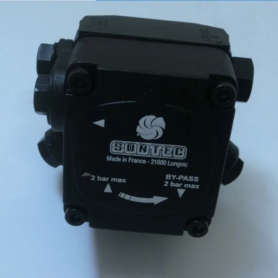 AN77A7255 Suntec масляный насос для масла или газа двойная конфорка|pump for|oil pumppump for oil |