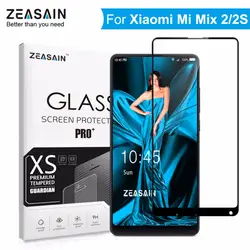 Оригинальный ZEASAIN закаленное Стекло для Xiaomi mi x 2 2 S Xio mi x2 S mi x2S Экран протектор 0,3 мм 9 H закаленное Стекло фильм