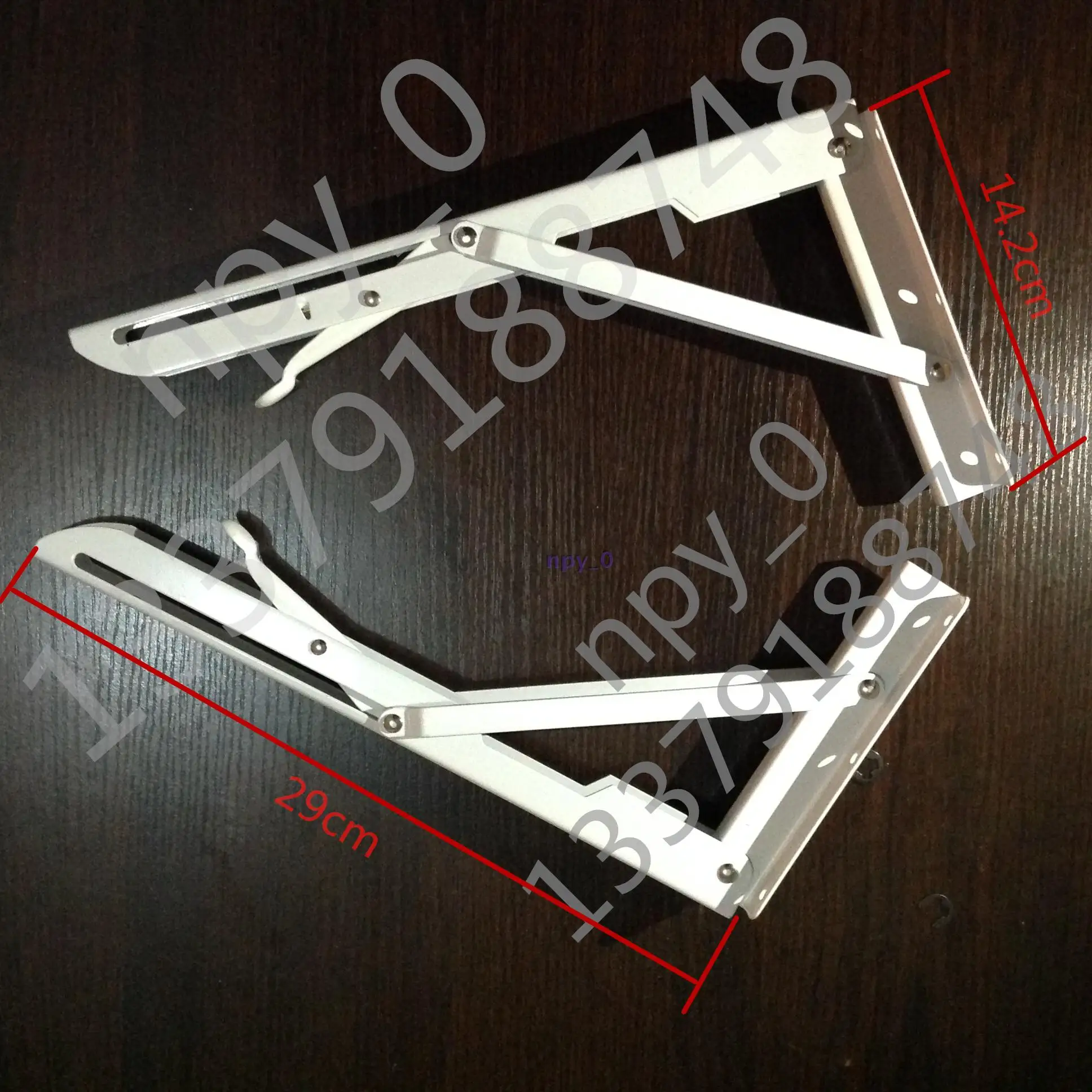 Aliexpress Com Buy Rv Folding Table Mount Table Mount