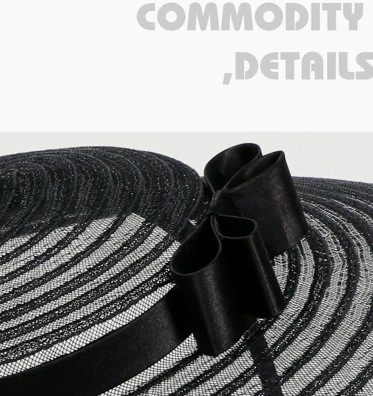 5 hat women summer