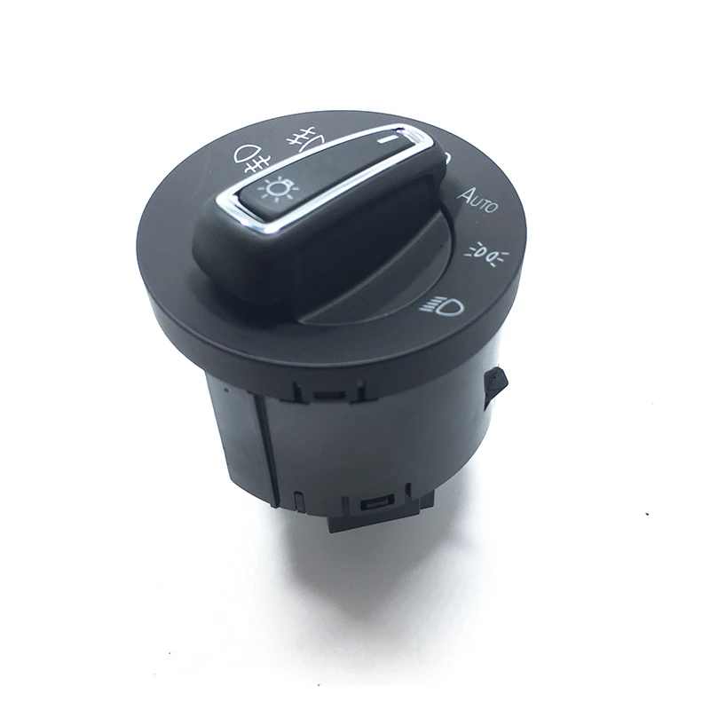 

For Golf mk7 Golf VII 7 New OEM Euro Automatic headlight Auto light Switch 5GG941431D 5GG 941 431D