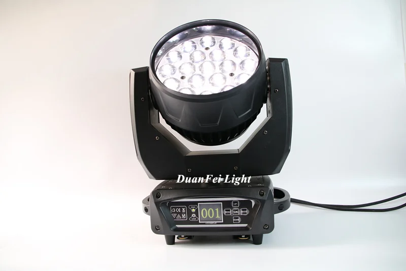 19x15 led moving head zoom-9