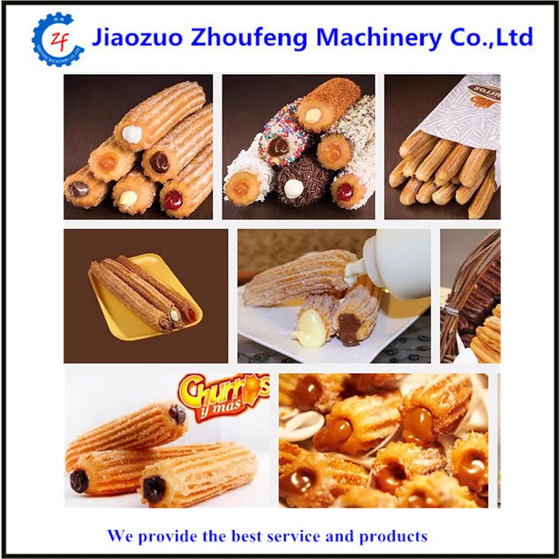 10L Latin fruit maker spain churros maker machine stainless steel with 4 molds 3l commercial vertical stainless steel spanish churros maker sausage filler