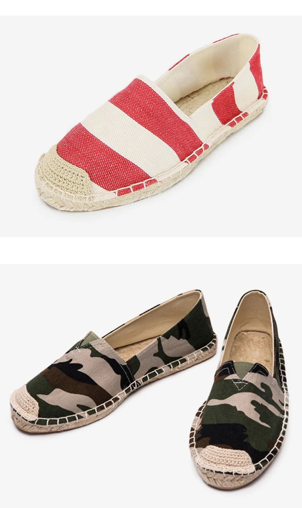 women flats 9