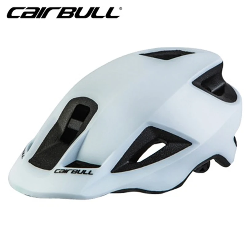 

CAIRBULL 2018 Cycling Helmet Men Women PC+EPS MTB road bike Helmet Bicycle Mountain Helmet 6 Color Casco Ciclismo Bike Helmet
