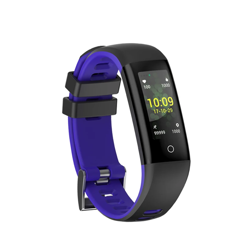 Sograce D16 Smart Bracelet Women Activity Fitness Tracker Heart Rate Monitor Blood Pressure IP67 Waterproof Smart Wristband Sograce D16 Smart Bracelet Women Activity Fitness Tracker Heart Rate Monitor Blood Pressure IP67 Waterproof Smart Wristband