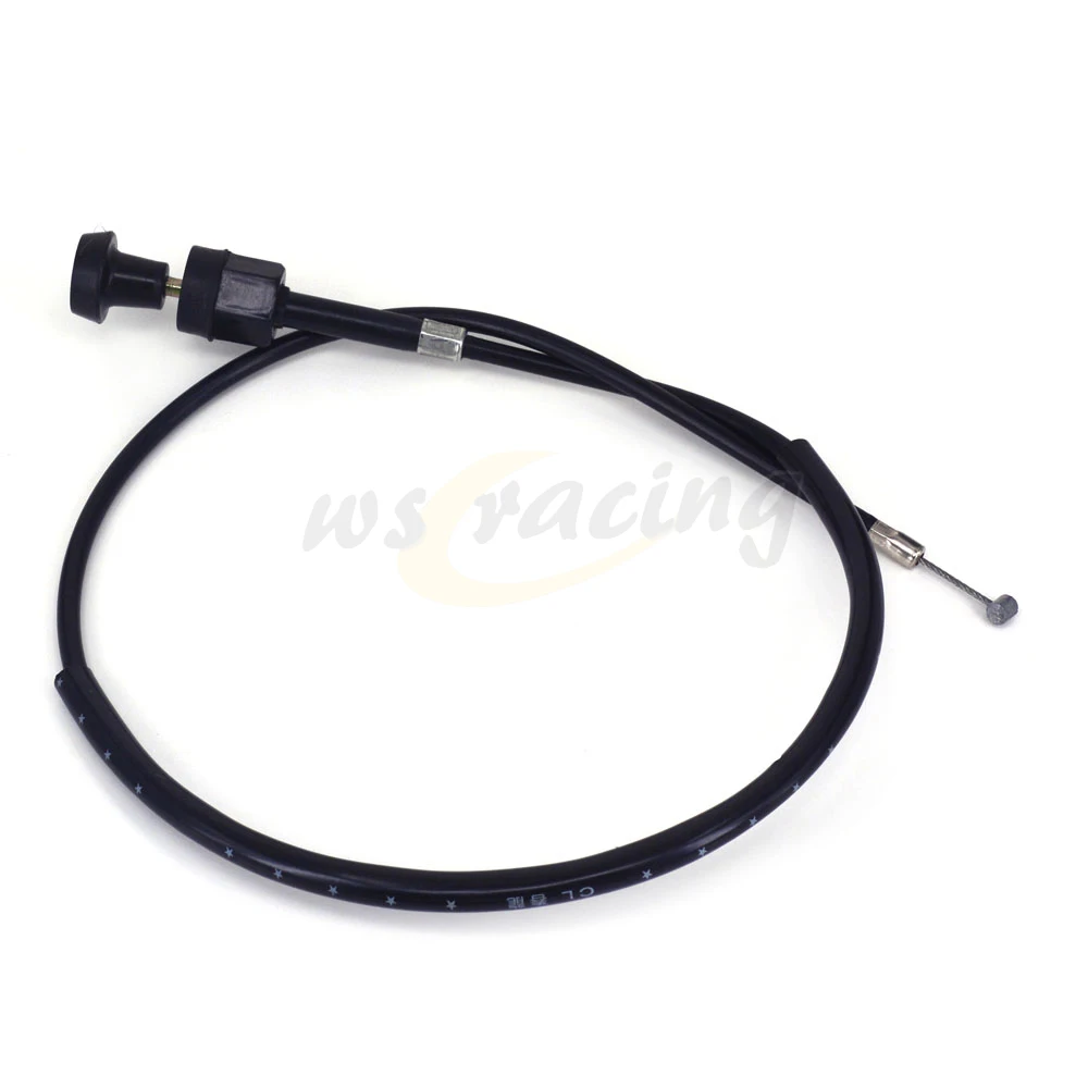 

Motorcycle Push Pull Carburetor Choke Cable Line For HONDA CBR 250 CBR250 MC22