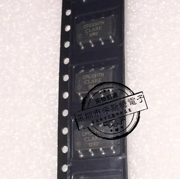 

Enviar livre 50 PCS CPC2317N optocouple SMD SOP-8 novo importado original