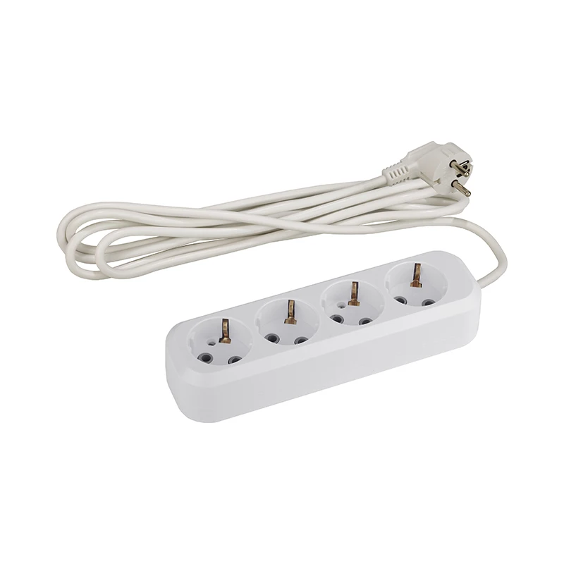 все цены на Extension Socket ERA UX-4e-5m онлайн