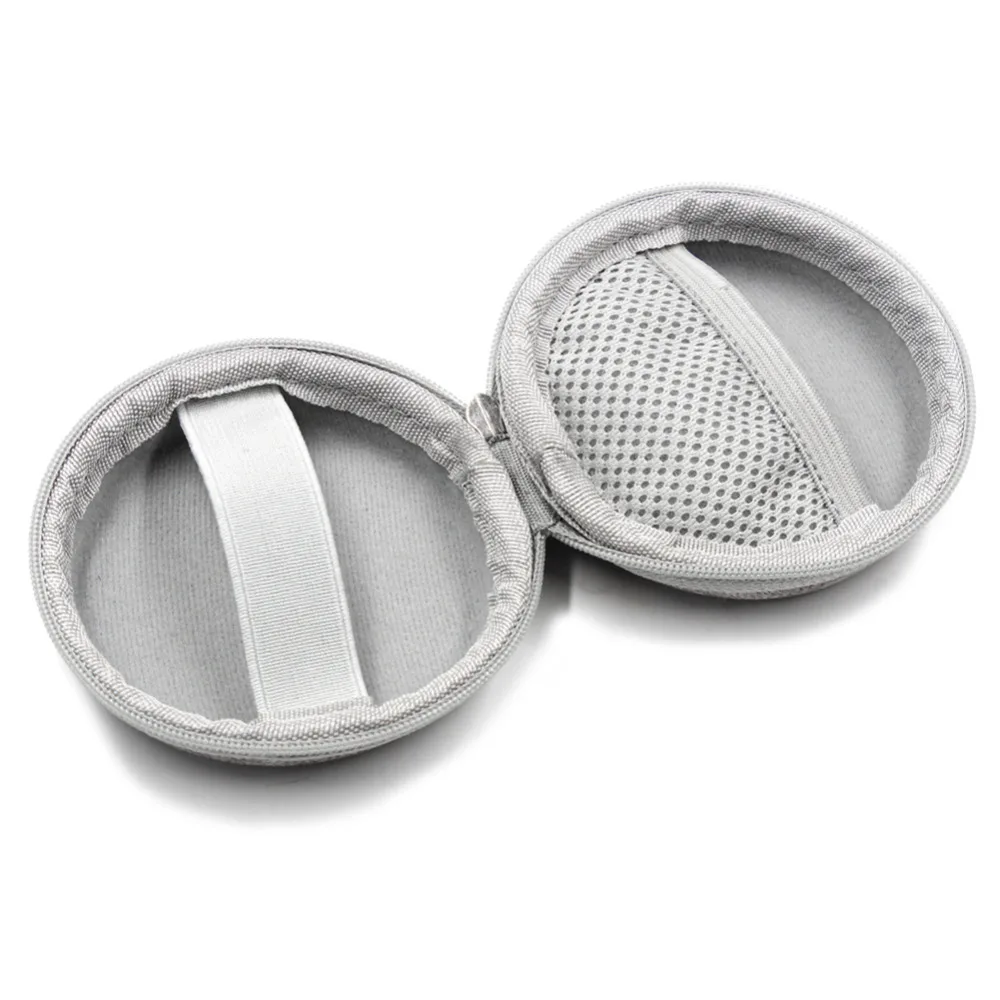 حالة المحمولة سماعة سماعات حقيبة سماعة اكسسوارات تخزين مربع السفر حالة الغطاء ل سماعات أذن كابل حالة المحمولة سماعة سماعات حقيبة سماعة اكسسوارات تخزين مربع السفر حالة الغطاء ل سماعات أذن كابل