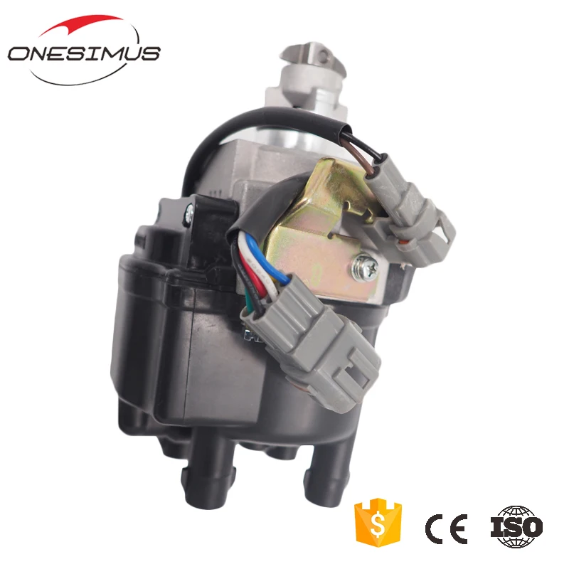 automobile Distributor Ignition System for 4A-FE 7A-FE COROLLA CELICA 1587CC 19020-16280