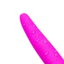 6 Vibration Modes Vibrator G Spot USB Rechargeable Silicone Massager Adult Sex Toy for Women Couples