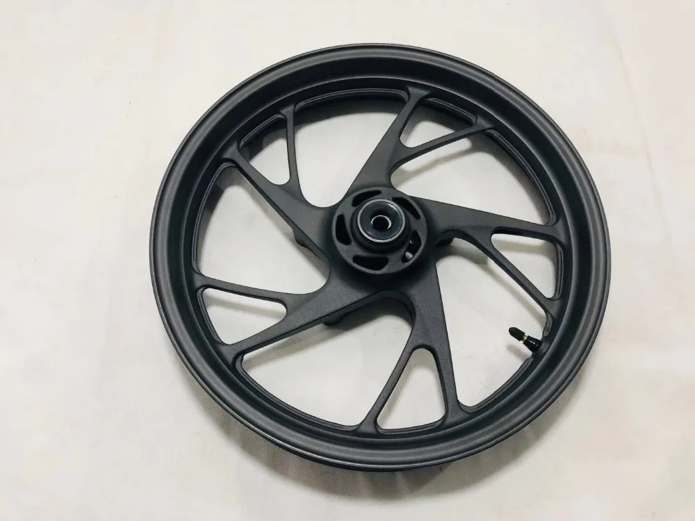 

CB190R CBF190R Front Motorcycle Wheel Rims