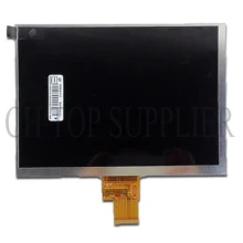 Big discount LCD Display Screen Panel Replacement 8″ Prestigio Multipad 2 Ultra Duo 8.0 PMP7280C TABLET Digital Viewing Frame Free Shipping