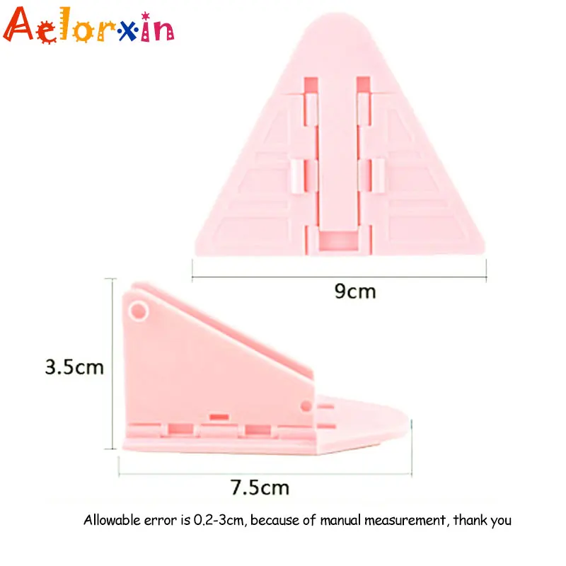 3 шт./лот защита безопасности младенцев замок безопасности для раздвижной двери замок защелка раздвижной окна замок защита от детей