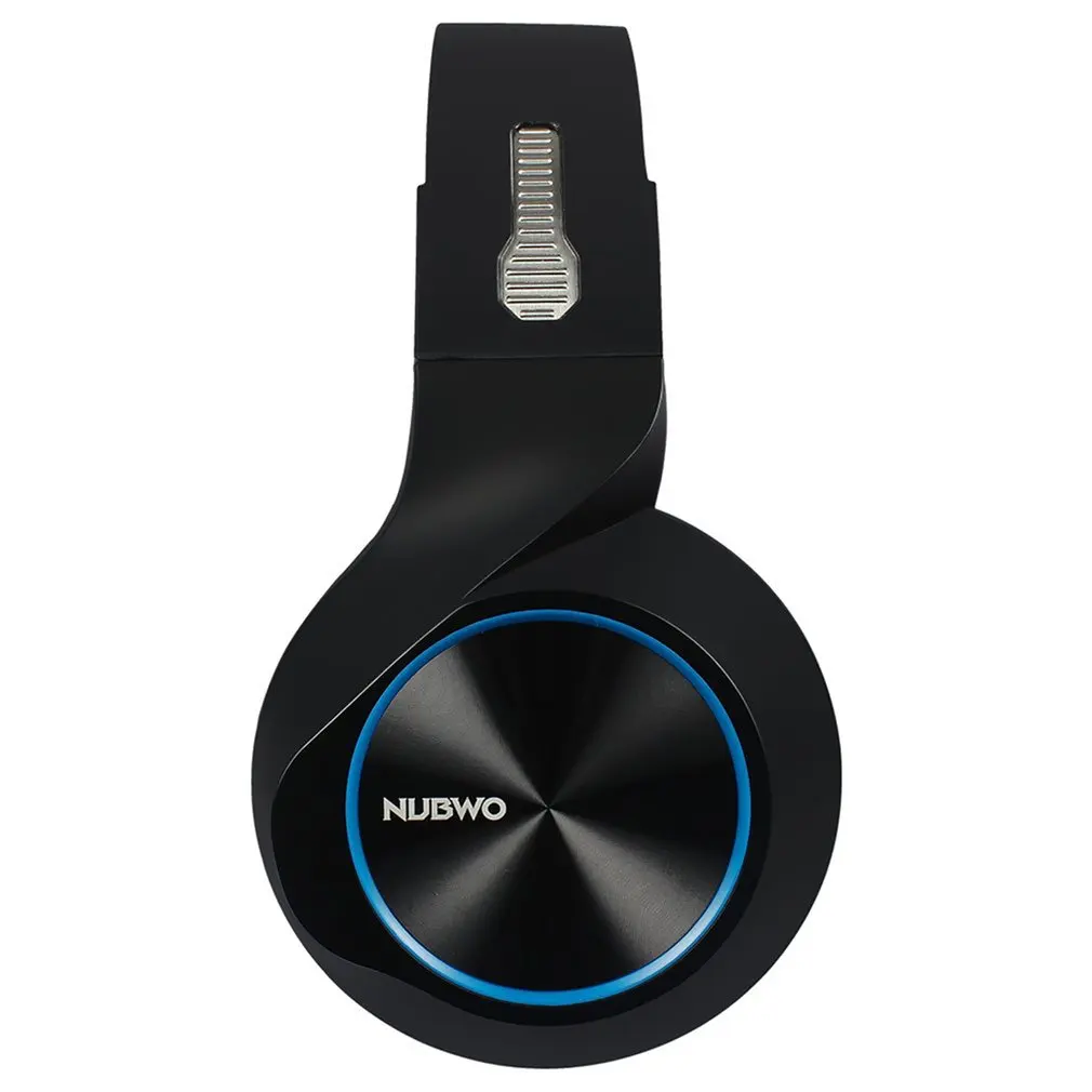N11U светящаяся гарнитура с микрофоном Игровые наушники с микрофоном гарнитура