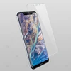 Tempered Glass For Nokia 8.1 Protective Film 9H Explosion-proof Screen Protector For Nokia 8.1 ► Photo 3/6