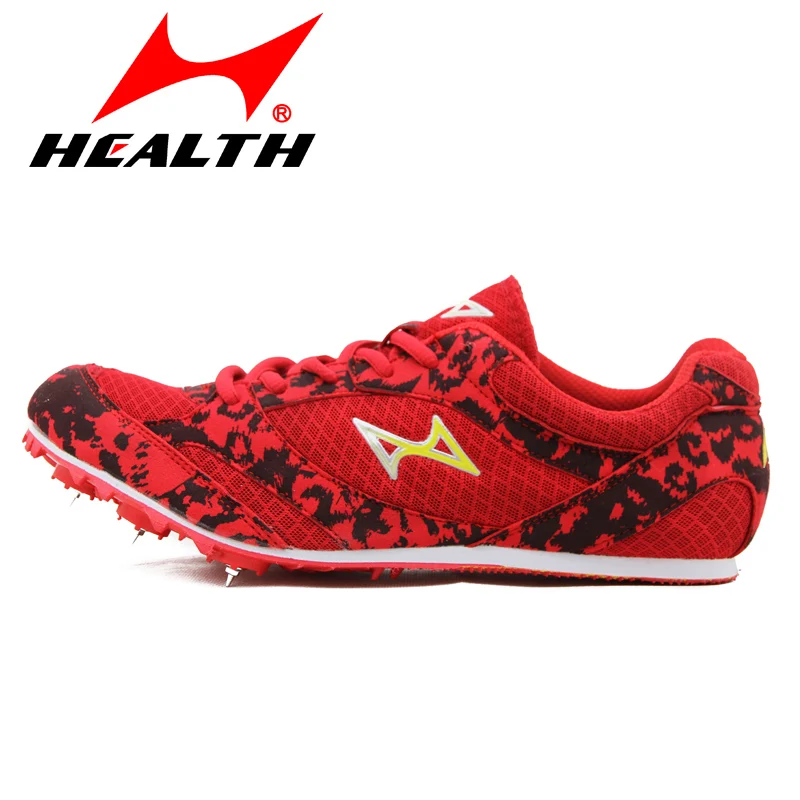 distance spike shoes